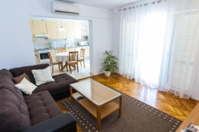 Гостиница Apartment Zadar 5773a  Задар